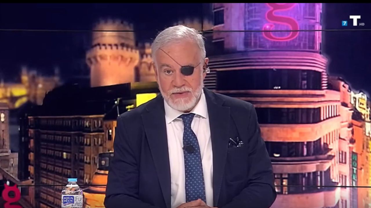 Está claro, y más después de que hayan hablado los policías: el Gobierno ha dejado deliberadamente que la violencia se adueñara del final de la Vuelta