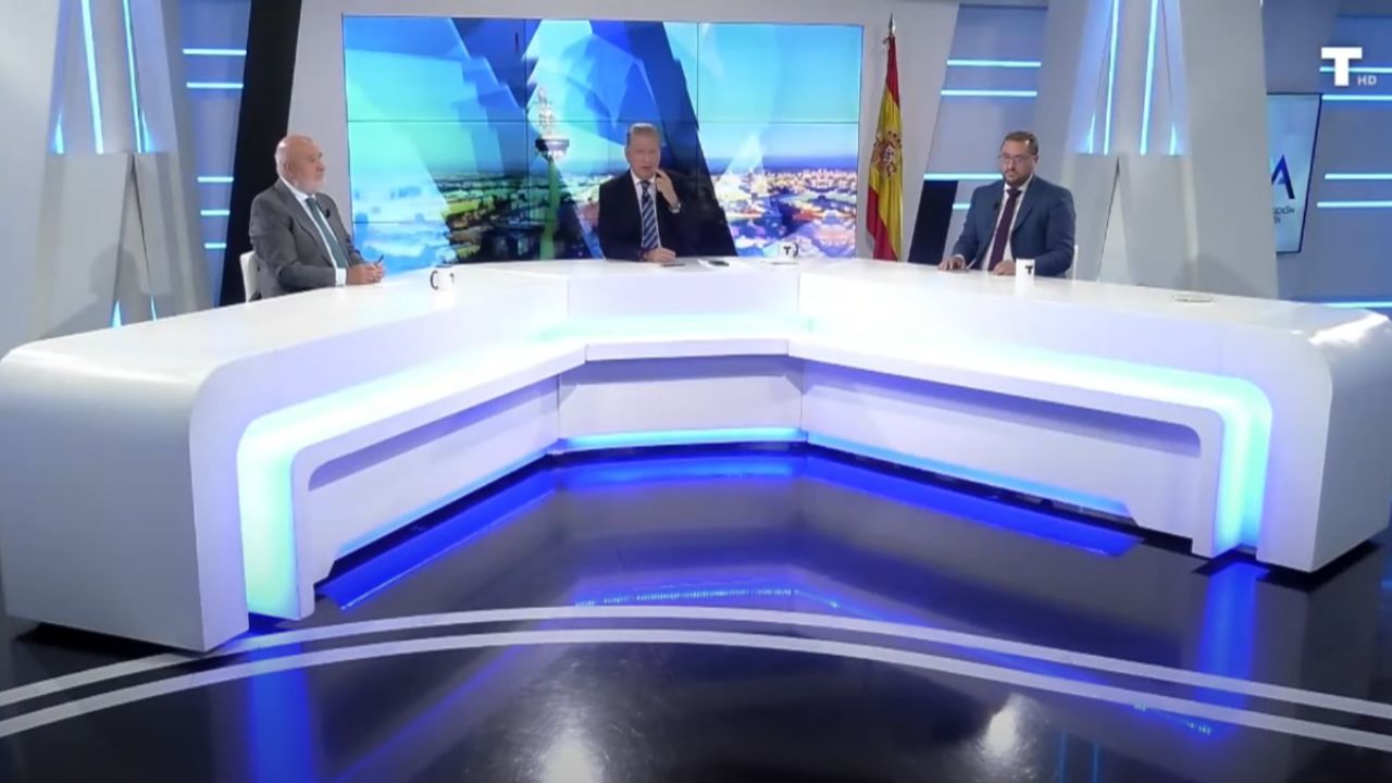 La Redacción Abierta | 15/09/25