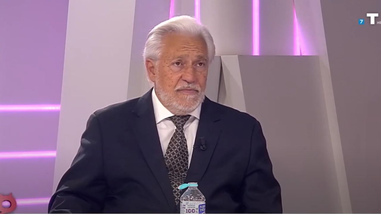 Ariza destaca el papel de VOX en el nuevo escenario político