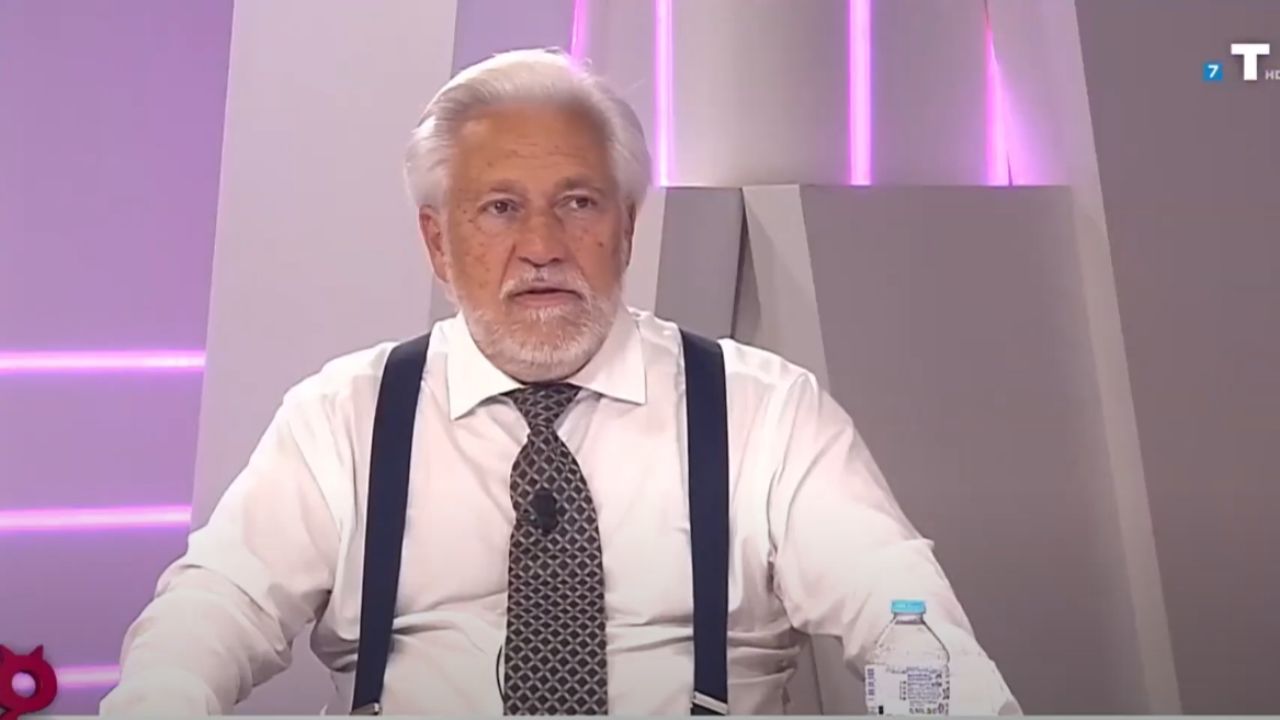 ¿Es razonable la actuación del Gobierno ante las manifestaciones propalestinas?