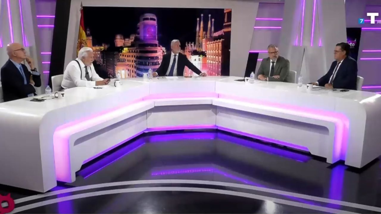 El Gato al Agua | 15/09/25