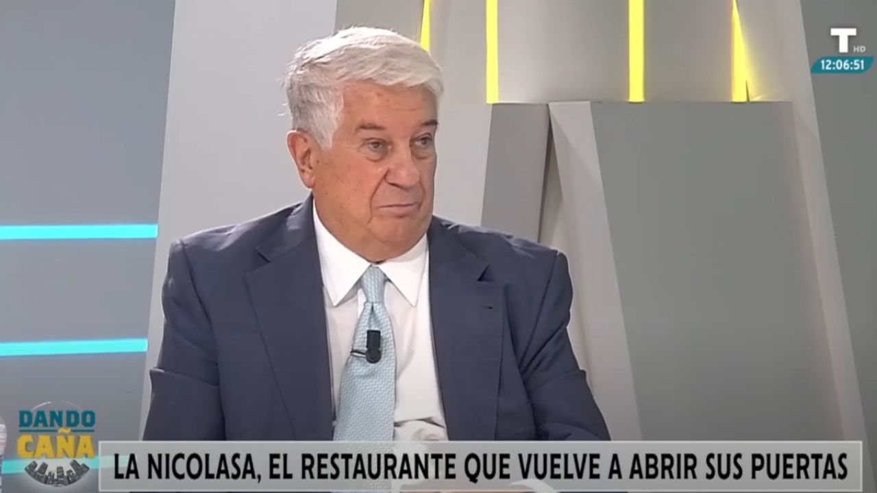 La Nicolasa, el restaurante de cocina vasca que vuelve a abrir sus puertas