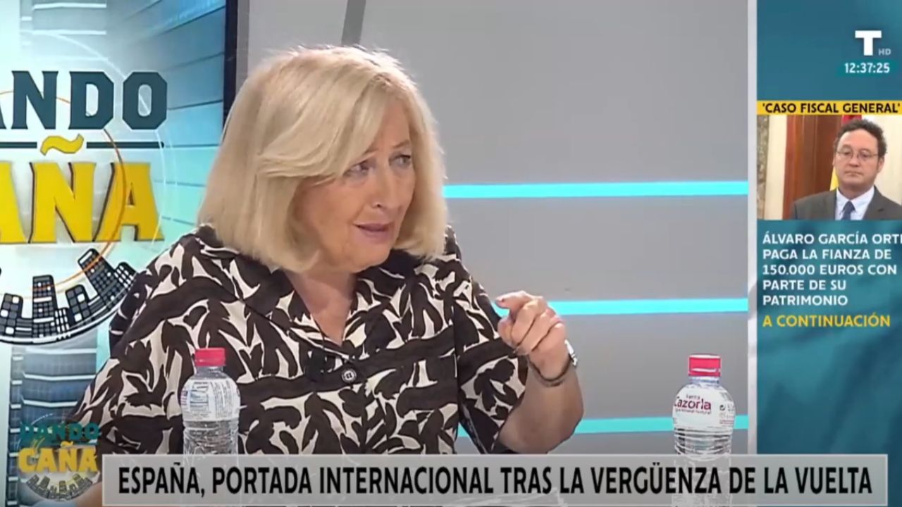 España, portada internacional tras la vergüenza de la Vuelta