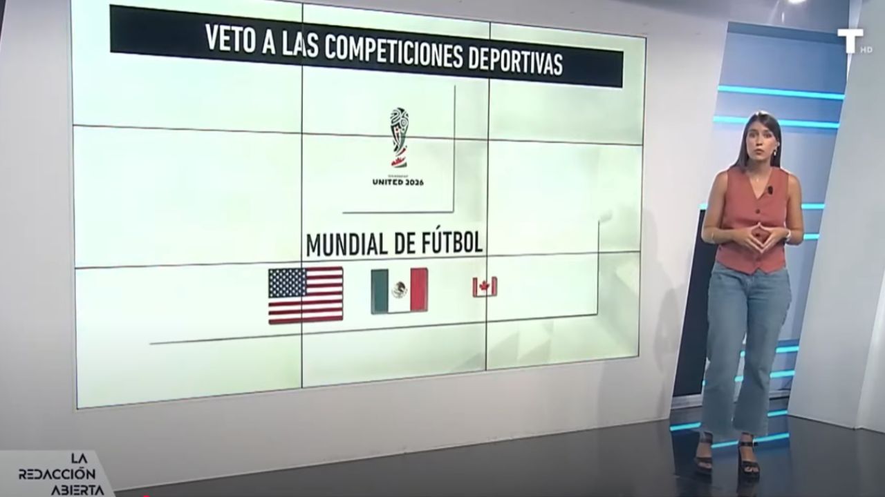 Sánchez se abre a dejar a los de De La Fuente sin Mundial