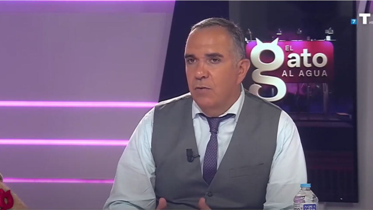 La propaganda de guerra israelí y palestina