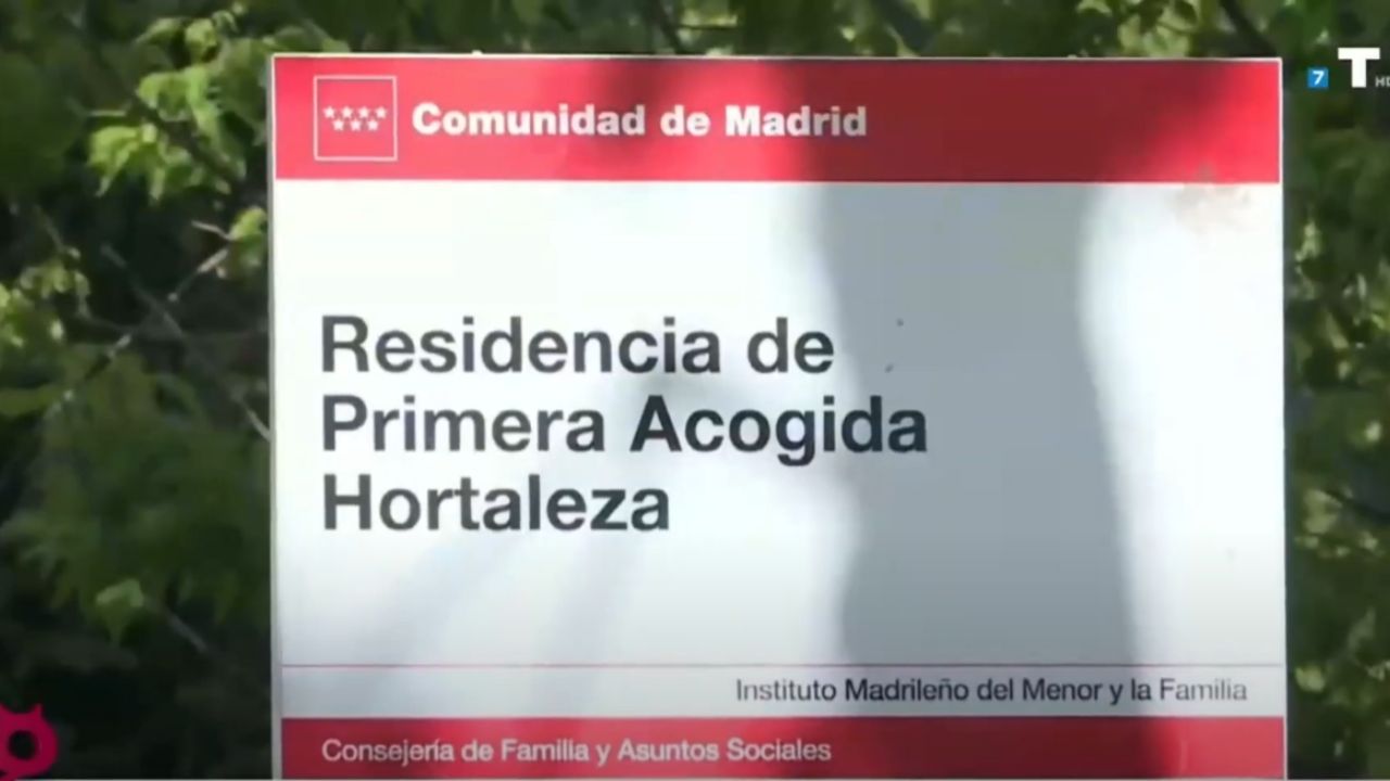 La fiscalía Provincial de Menores de Madrid destapa el historial delictivo del violador de la niña de 14 años en Hortaleza