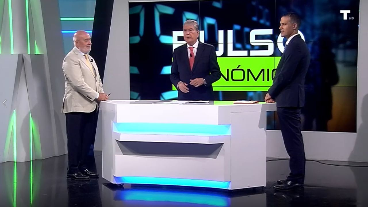 Pulso Económico | 16/09/25