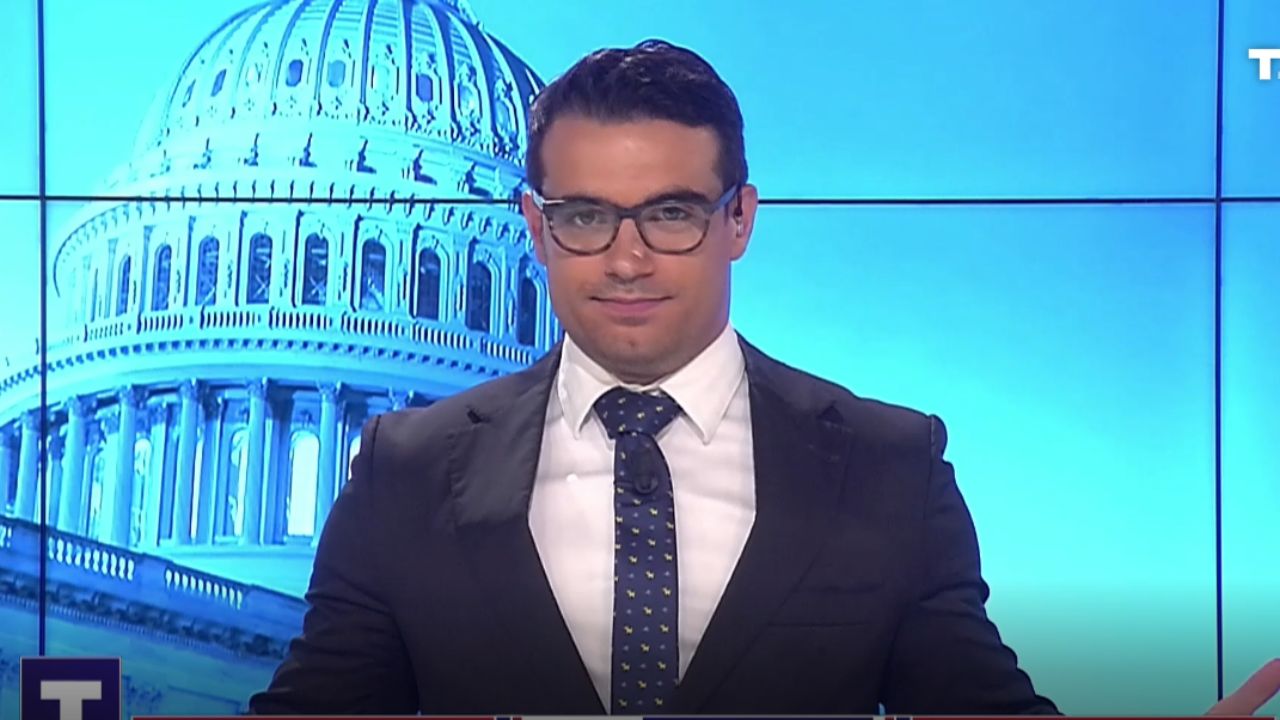 En Dos Continentes | Unión Maduro-Petro, proclamación de Chega y Bolsonaro y potencial pena de muerte | 17/09/25
