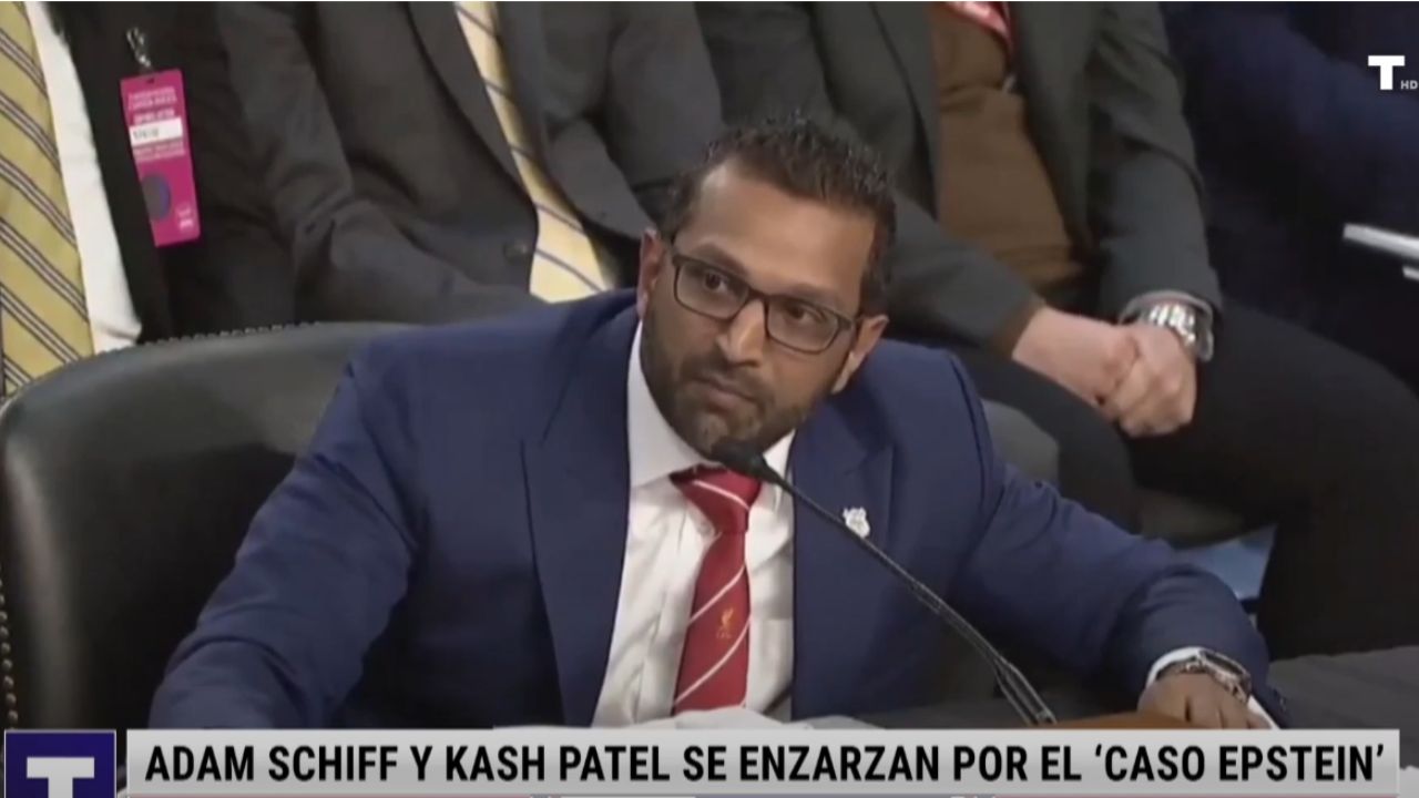 ¿Pena de muerte para el asesino de Charlie Kirk?
