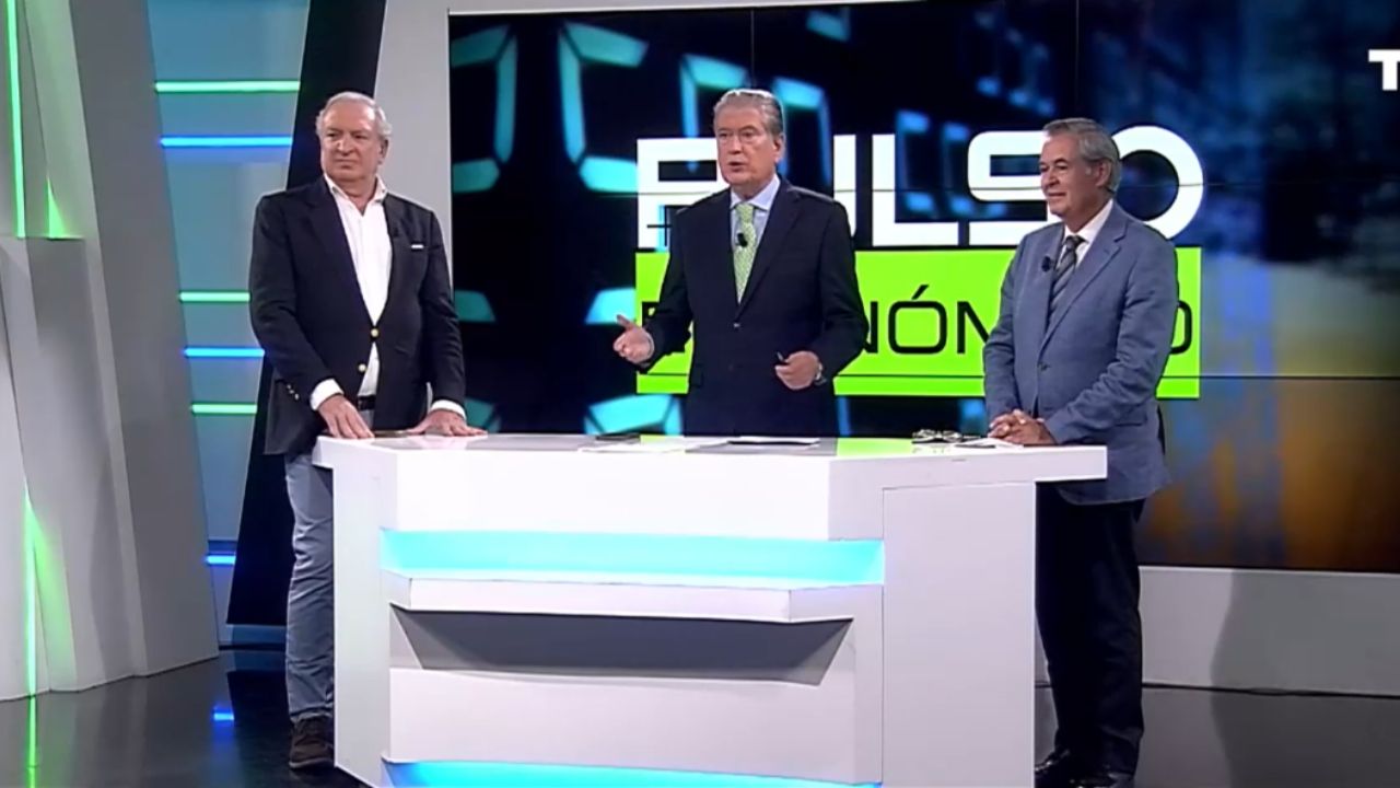 Pulso Económico | 17/09/25