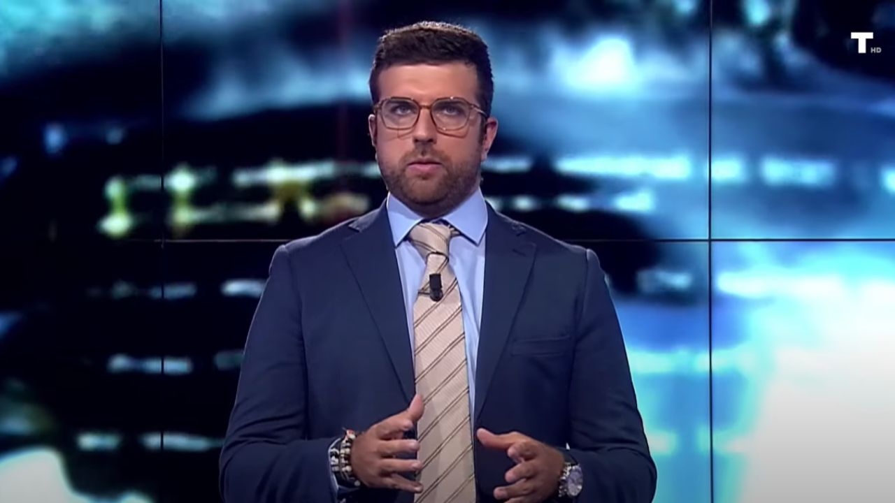 Detrás De… | España, ¿Preparada para una guerra? |  21/09/25
