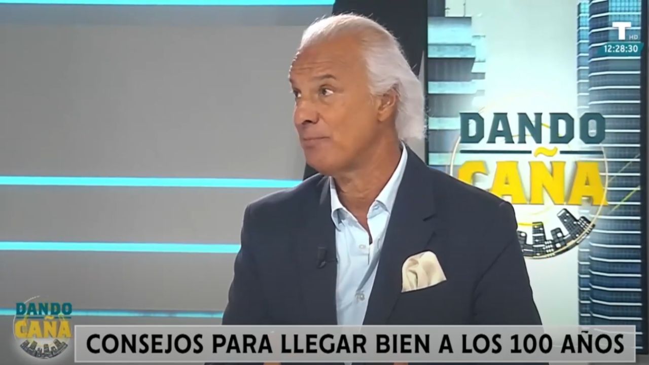 Los súpercentenarios de España tienen fe en Dios