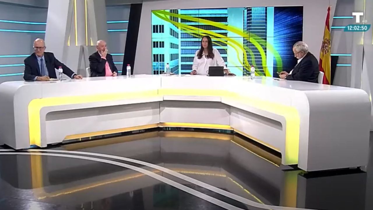 Dando Caña | 25/09/25