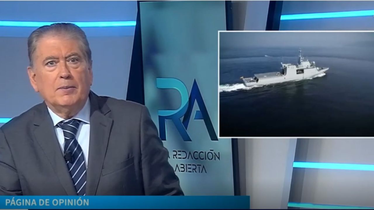 «Puede ser su Vietnam» Las GRAVES consecuencias del envío de la ARMADA  a escoltar la Flotilla, susceptible de un DELITO de malversación