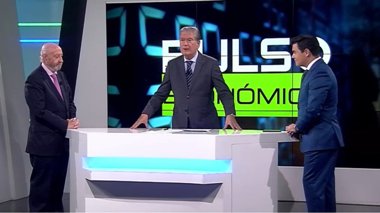 Pulso Económico | 25/09/25