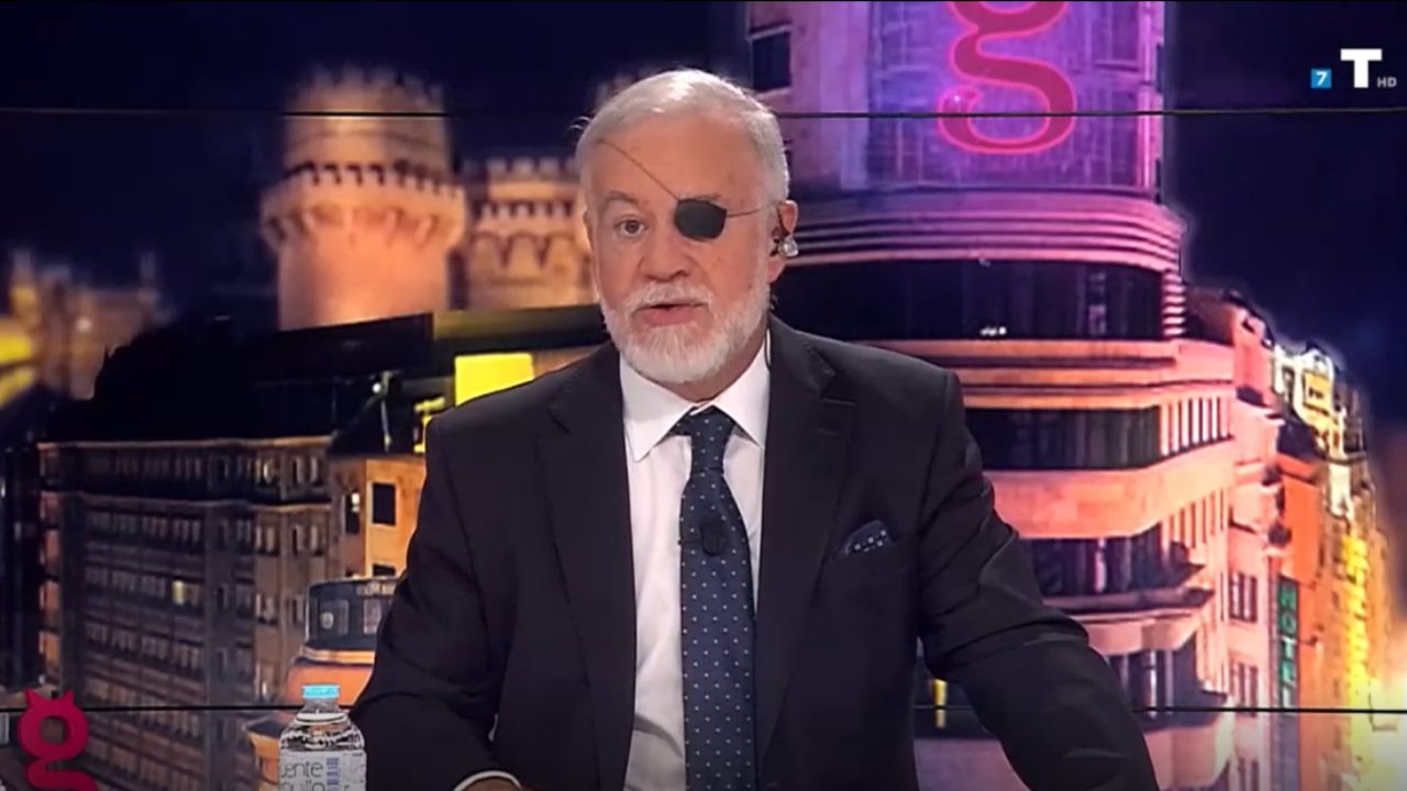 Tapar los escándalos de corrupción de esta gente nos está metiendo en un lío de consecuencias imprevisibles