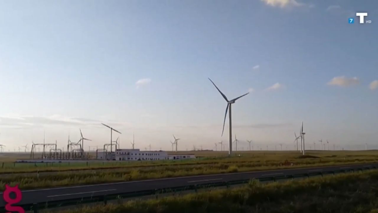 ¿Se acabará la moda de las energías renovables?