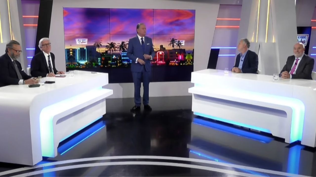 Más Se Perdió en Cuba | 27/09/25