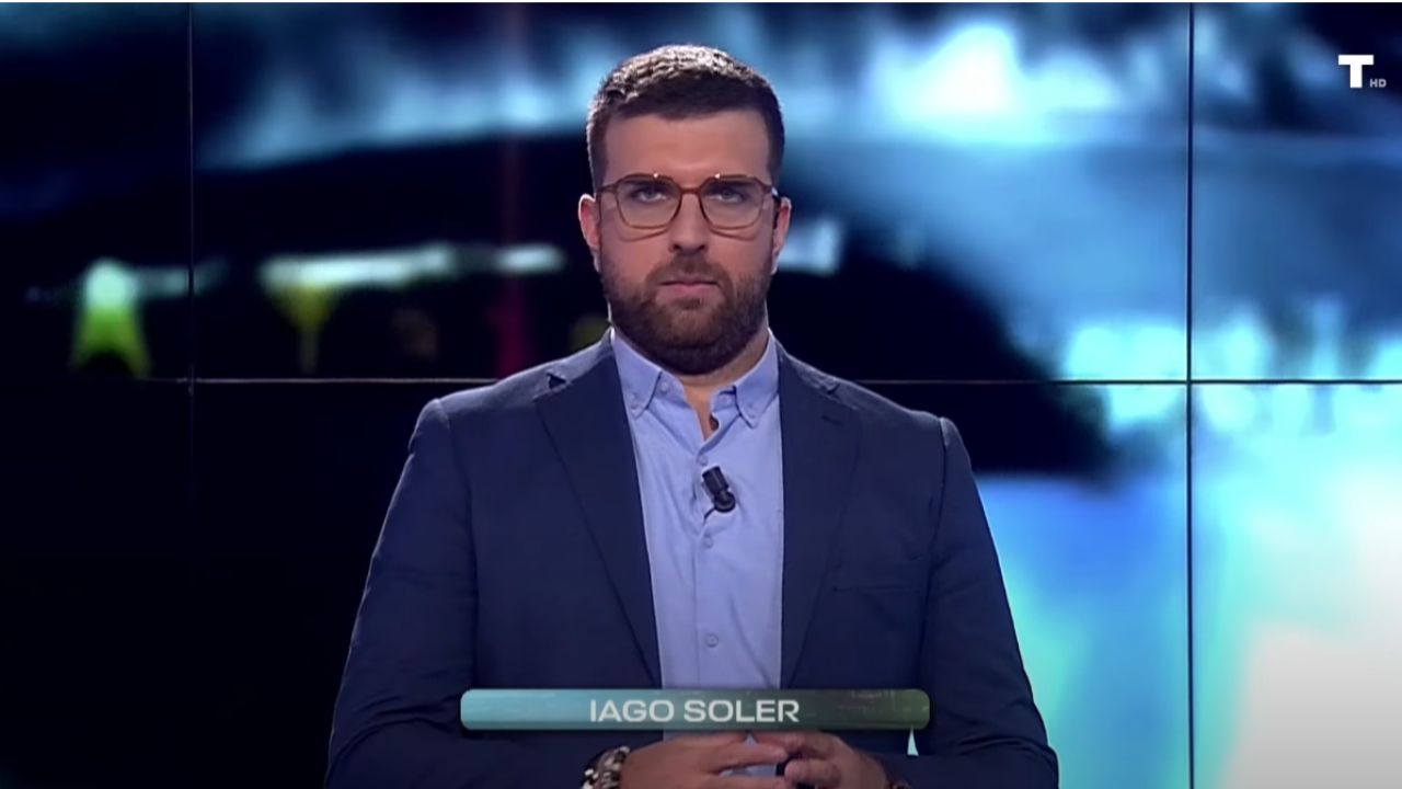 Detrás De… | La lucha contra ETA | 28/09/25