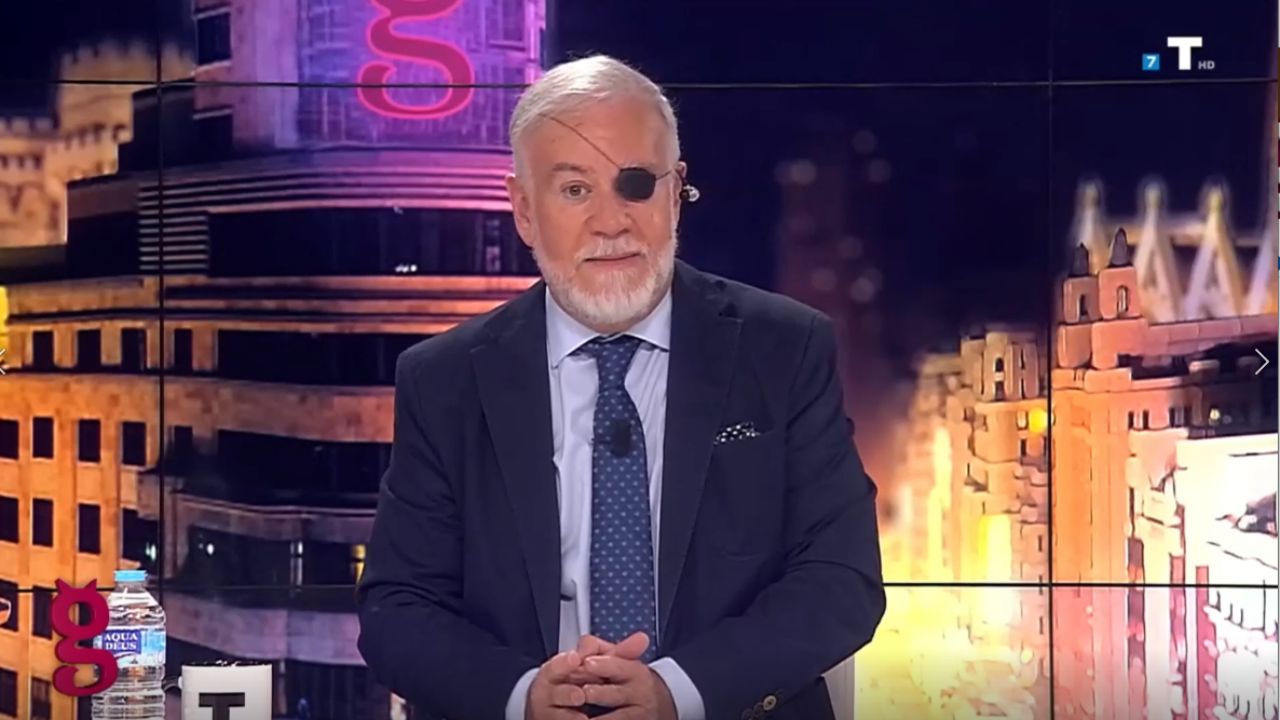 Un Fiscal General del Estado sentado en el banquillo por revelar secretos al servicio partidista del Gobierno