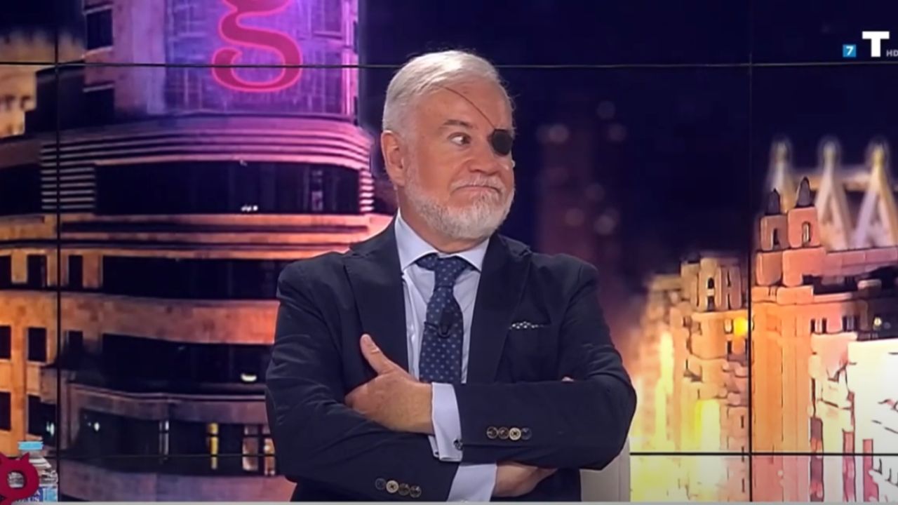 Esparza es claro: “Sánchez es un cobarde”