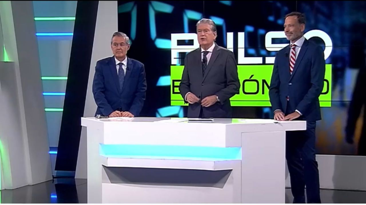 Pulso Económico | 22/09/25