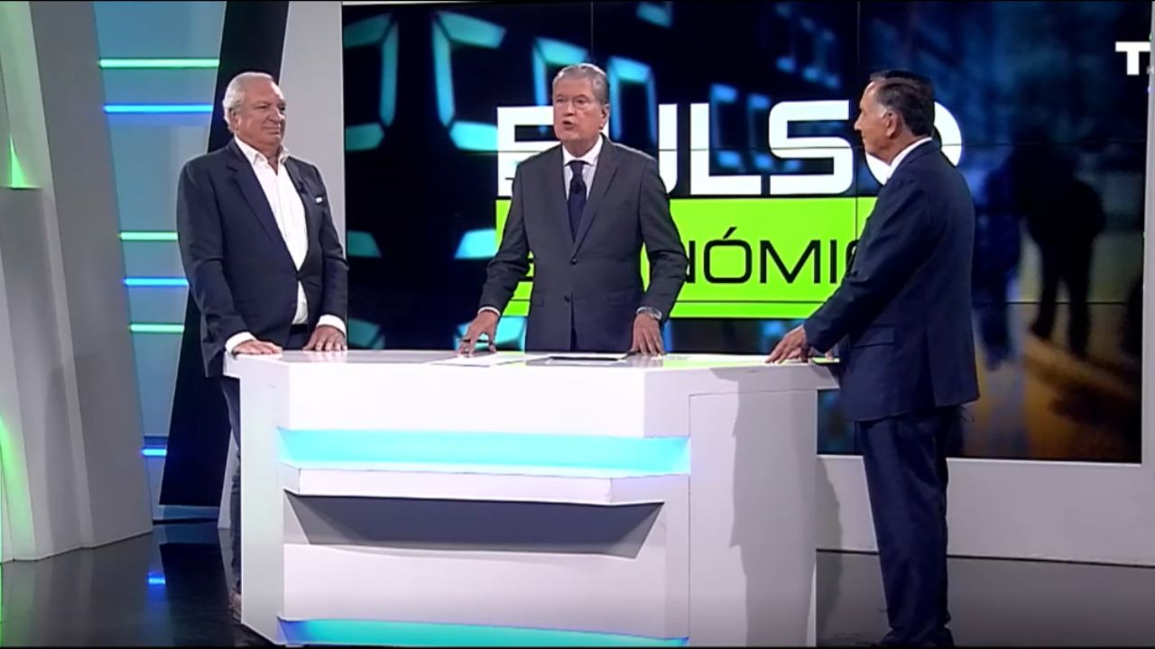 Pulso Económico | 10/09/25