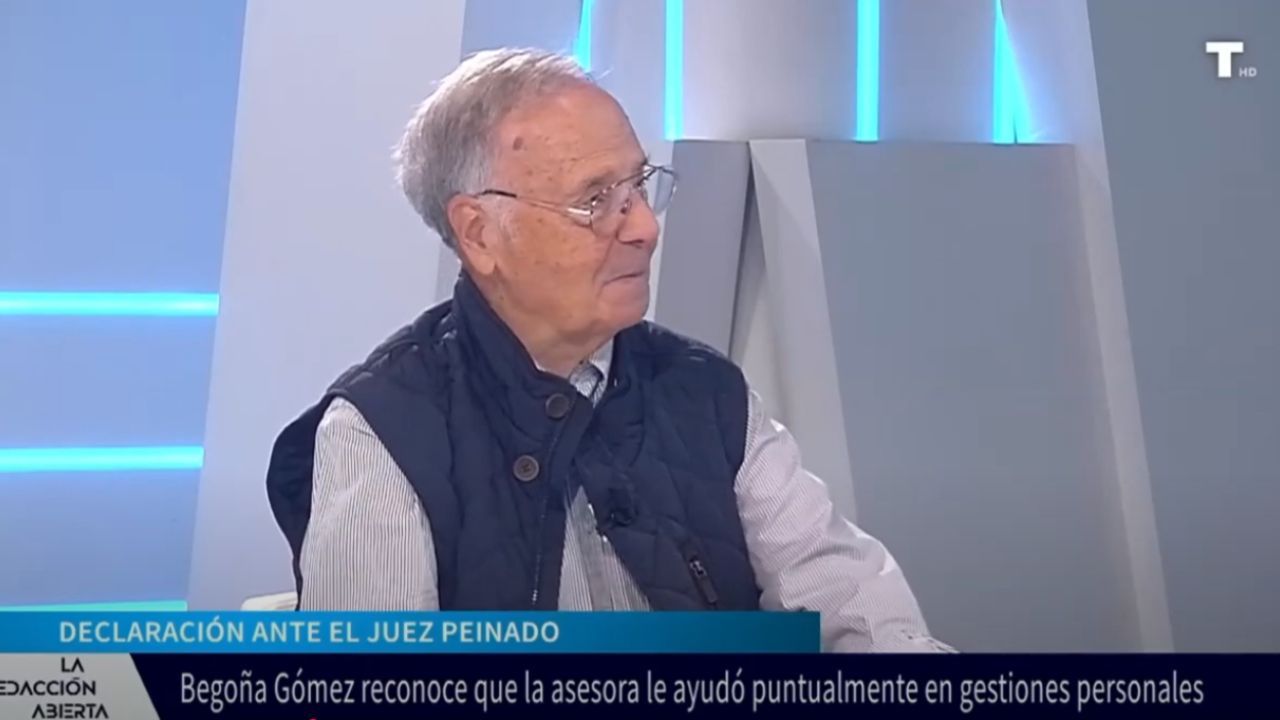 BEGOÑA GÓMEZ ante el juez PEINADO. MANOS LIMPIAS: «Marlaska intenta que la UCO no investigue los correos»