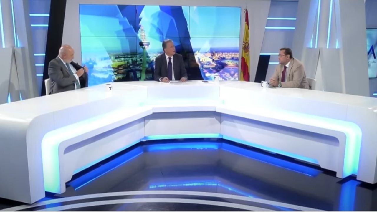 La Redacción Abierta | 08/09/25