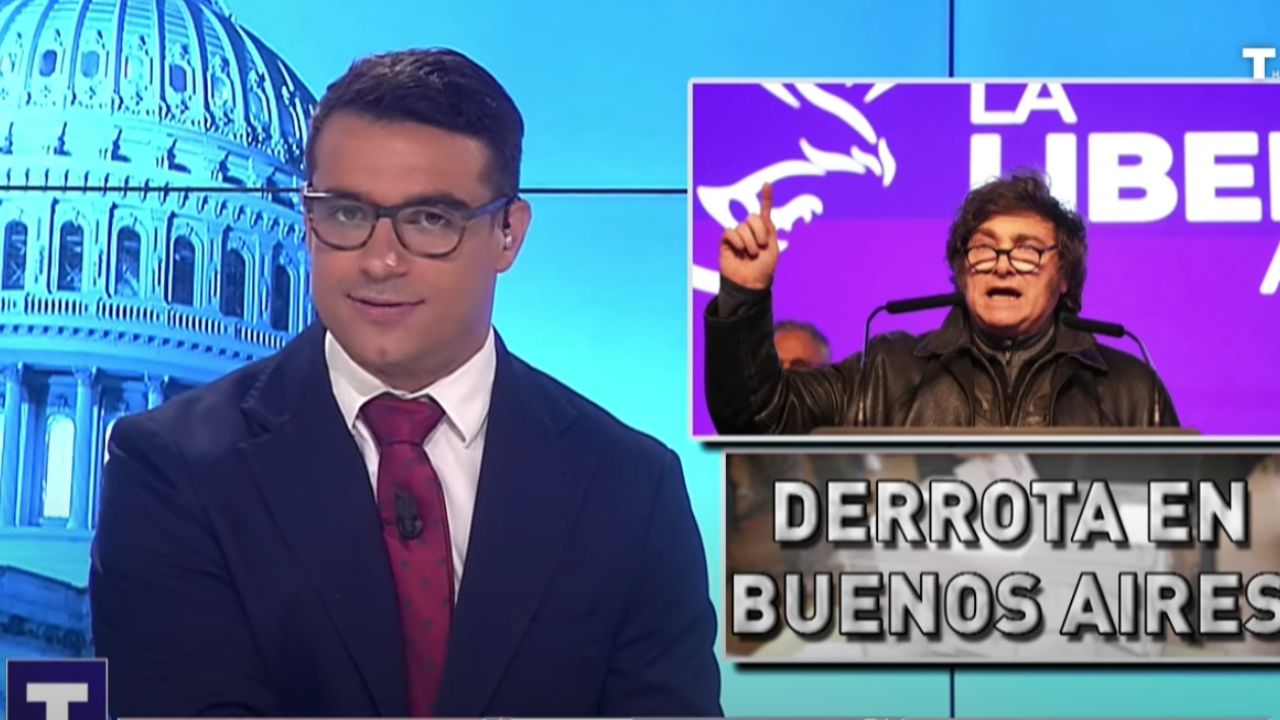 En Dos Continentes | Ishiba dimite, Buenos Aires decide y Trump… ¿Se enfada con Alcaraz? | 08/09/25