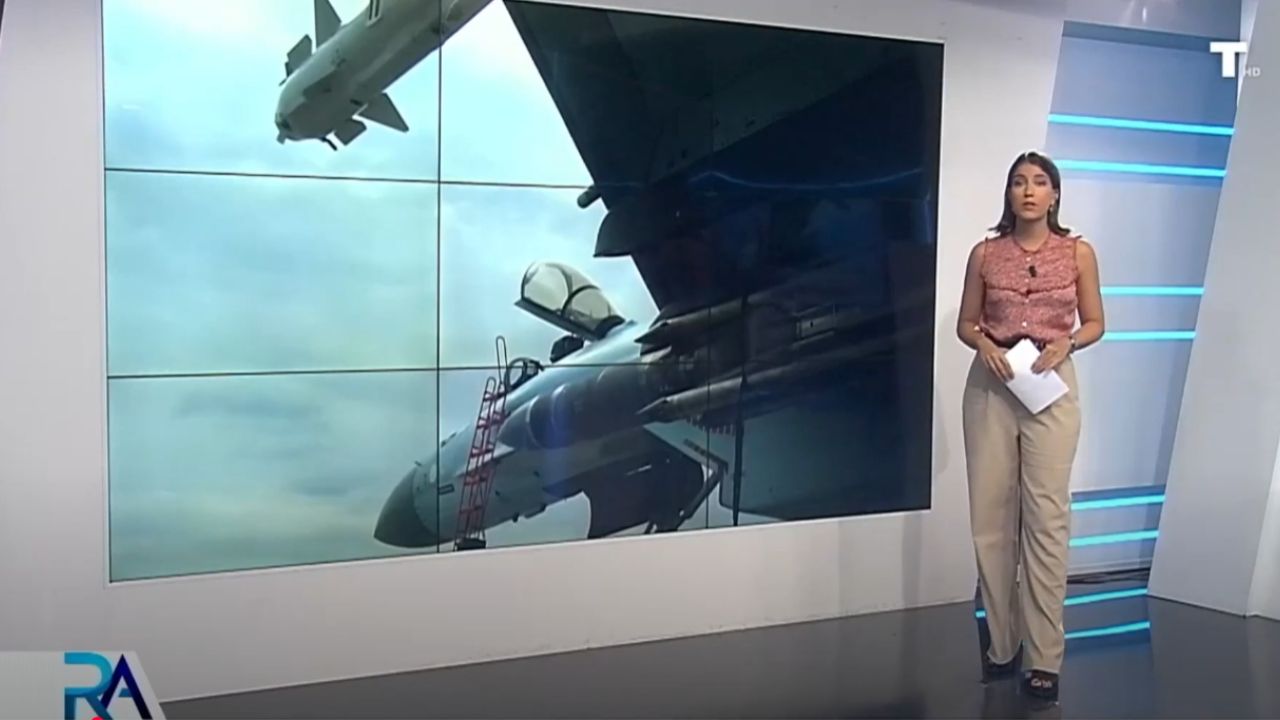 Escalada de tensión UE-Rusia: Polonia derribará aviones rusos que violen su espacio aéreo y Trump le apoya