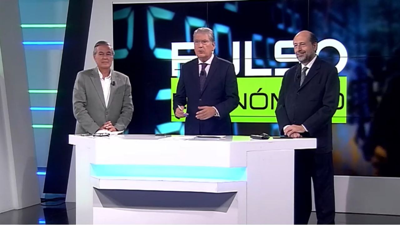 Pulso Económico | 01/09/25