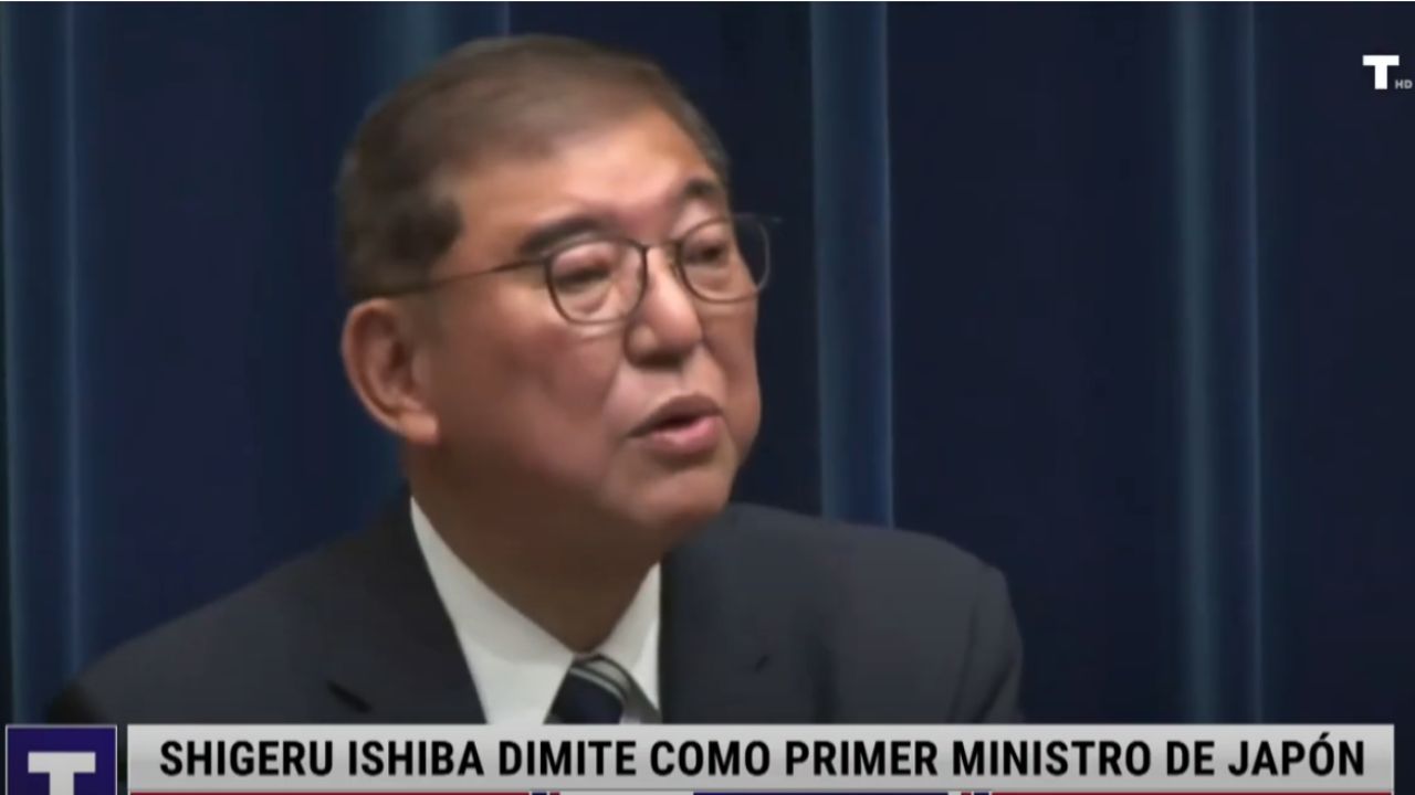 Japón pierde a un Primer Ministro… ¿Y gana un emperador?
