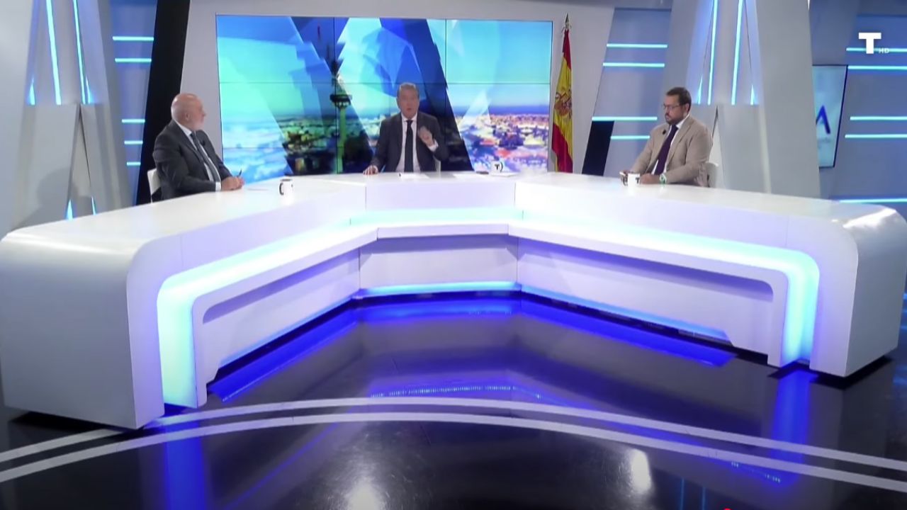La Redacción Abierta | 22/09/25