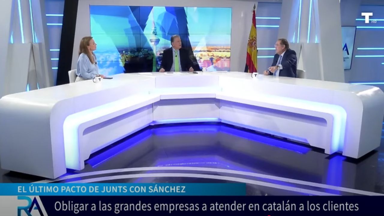 La Redacción Abierta | 17/09/25