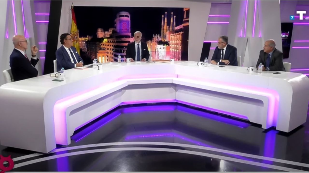 El Gato al Agua | 22/09/25