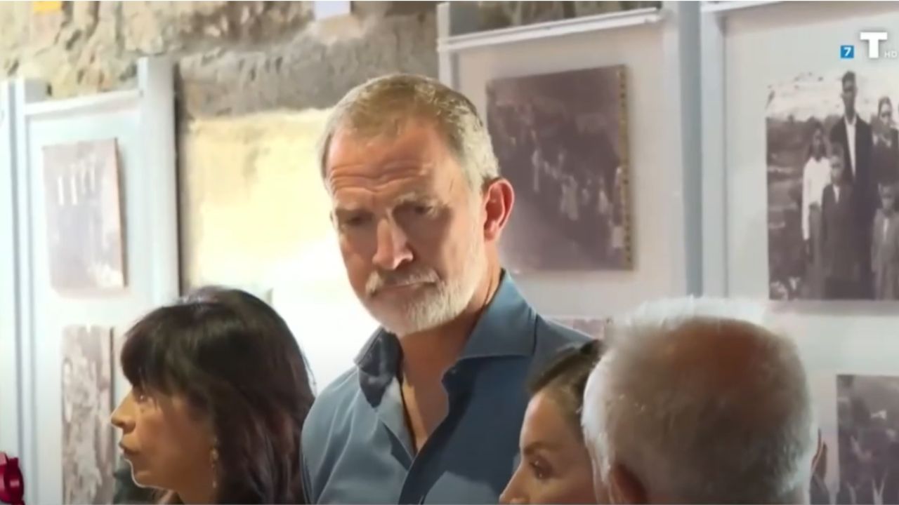 ¿Para qué sirve el Rey en estos momentos?