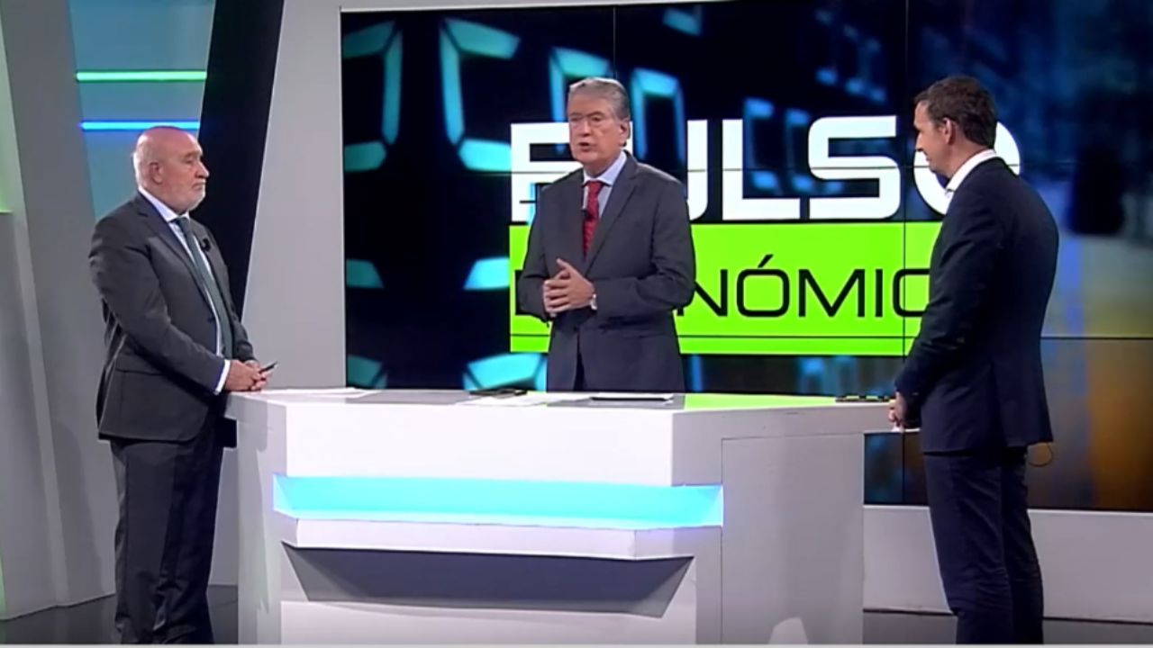 Pulso Económico | 23/09/25