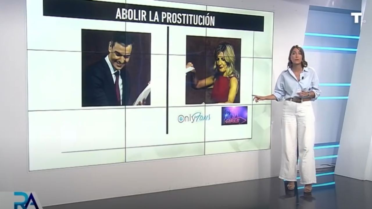 Nueva ley condenada al fracaso: los españoles dan la razón a Díaz y apoyan permitir la prostitución