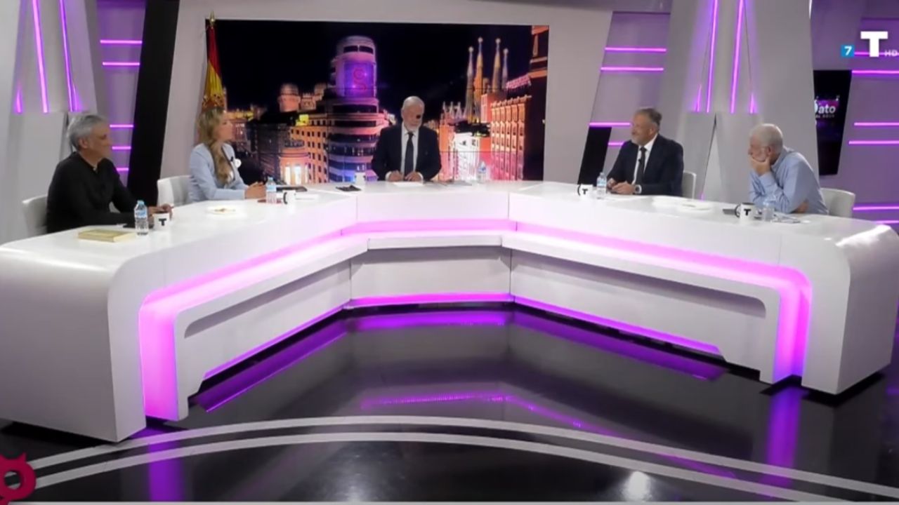 El Gato al Agua | 10/09/25