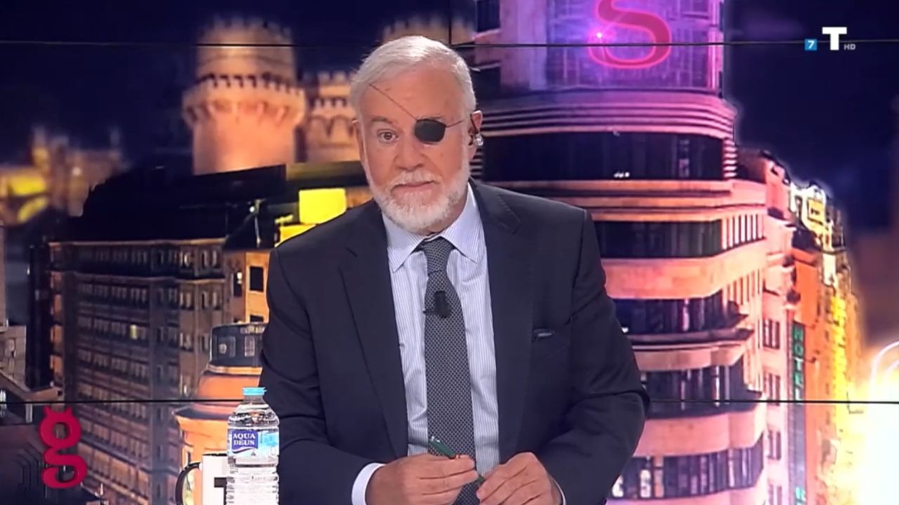 La violación de Hortaleza rompe el discurso del poder