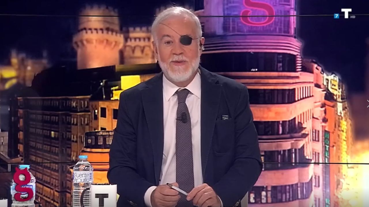 No sé si te acuerdas, pero tenemos el Gobierno más corrupto e incapaz que se recuerda
