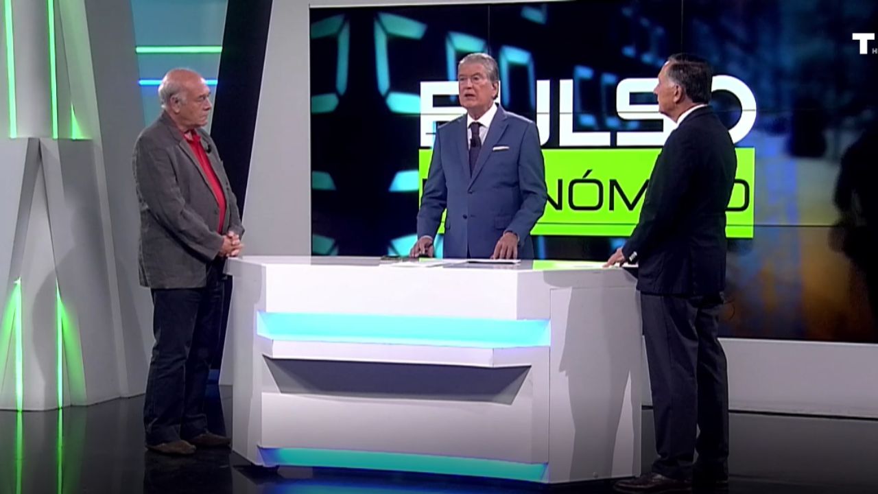 Pulso Económico | 19/09/25