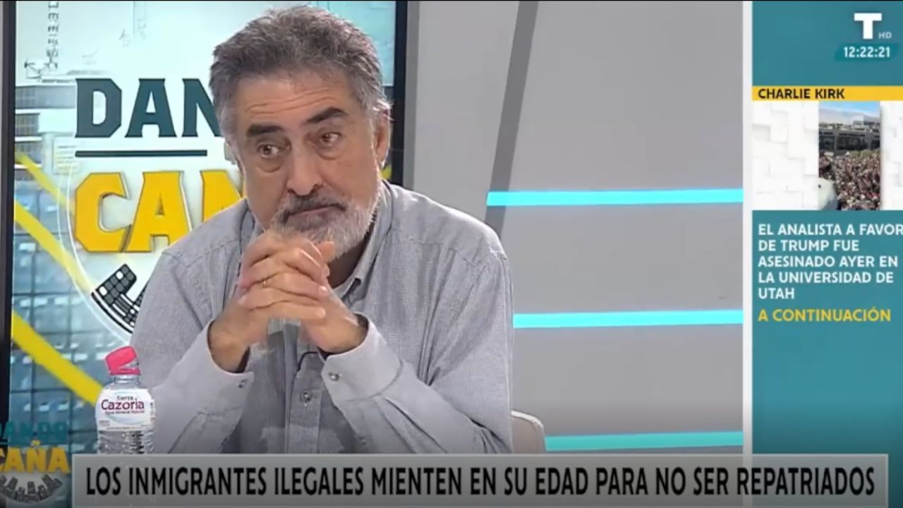 9 de cada 10 menas de Aragón tienen más de 18 años