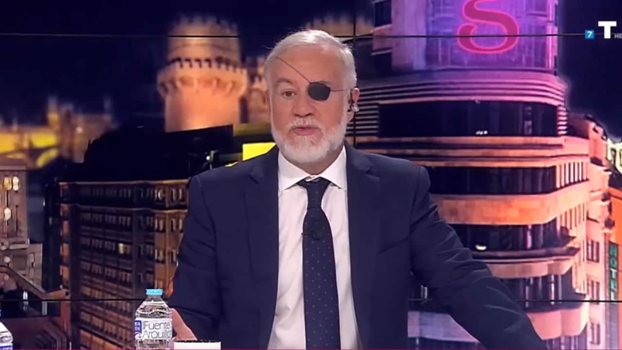 No era un bulo de la fachosfera
