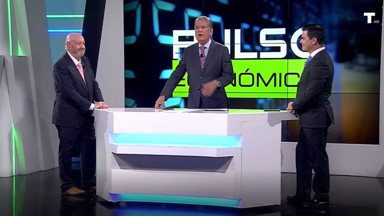 Pulso Económico | 11/09/25