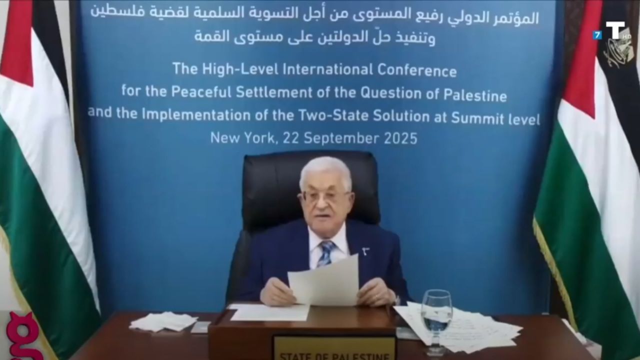 ¿Sirve de algo reconocer a Palestina?