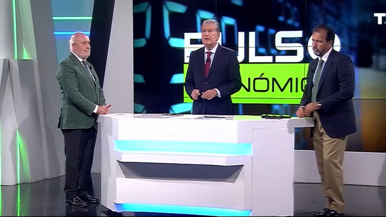 Pulso Económico | 04/09/25