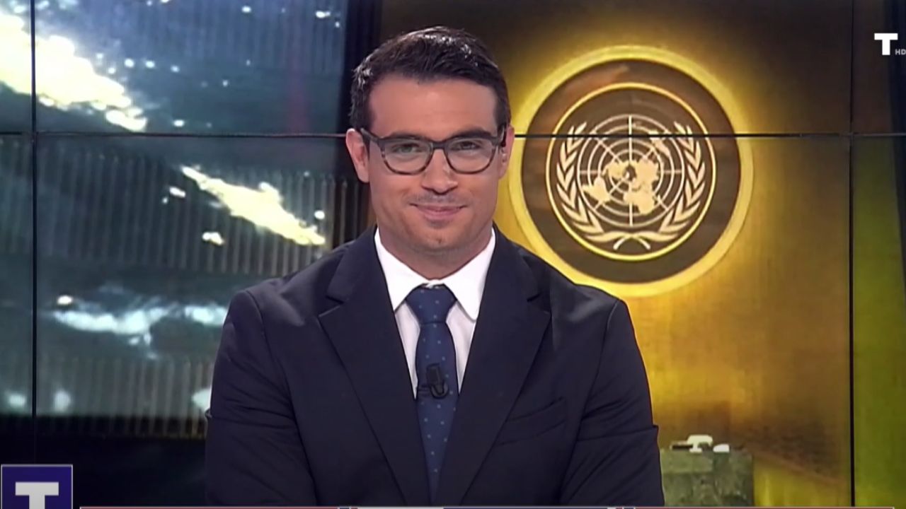 En Dos Continentes |  El discurso de Donald Trump en las Naciones Unidas | 24/09/25