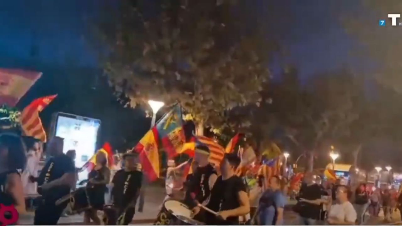 “Illa es uno de los mayores hipócritas”